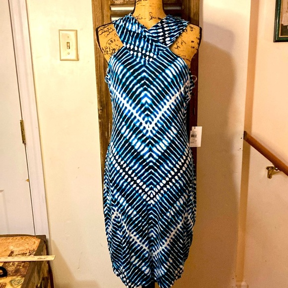 Calvin Klein Dresses & Skirts - NWT women’s Calvin Klein  Dress size 12